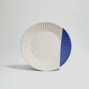 DESSERT_PLATE_TALIA_BLUE_TOUCH DESSERT_PLATE_TALIA_BLUE_TOUCH