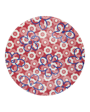 Dinner Plate Flower Power Pink Dinner Plate Flower Power Pink