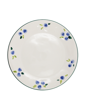 Dolce Berry Ceramic Dinner Plate Dolce Berry Ceramic Dinner Plate