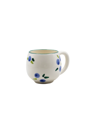 Dolce Berry Ceramic Jumbo Mug Dolce Berry Ceramic Jumbo Mug