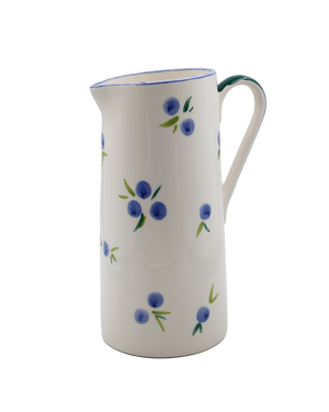 Dolce Berry Ceramic Pitcher 2,5L Dolce Berry Ceramic Pitcher 2,5L
