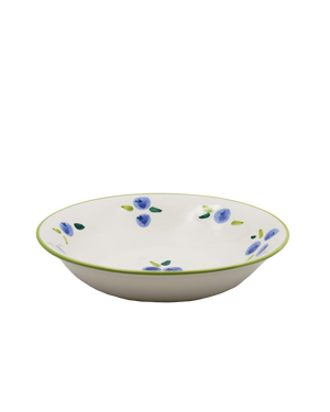 Dolce Berry Ceramic Soup Plate Dolce Berry Ceramic Soup Plate