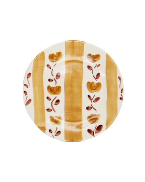 Dolce Latte Ceramic Dessert Plate Dolce Latte Ceramic Dessert Plate