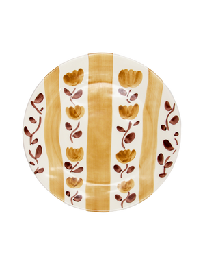 Dolce Latte Ceramic Dinner Plate Dolce Latte Ceramic Dinner Plate