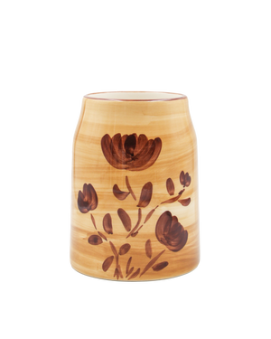Dolce Latte Ceramic Flower Pot Dolce Latte Ceramic Flower Pot