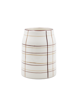 Dolce Latte Macchiato Ceramic Kitchen Jar Dolce Latte Macchiato Ceramic Kitchen Jar