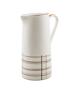 Dolce Latte Macchiato Ceramic Pitcher 2,5L Dolce Latte Macchiato Ceramic Pitcher 2,5L
