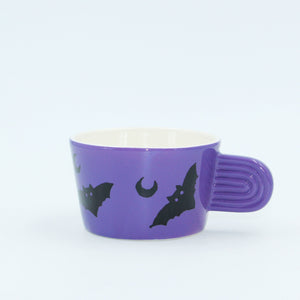 bat mug bat mug