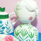 Sophie Statuina decorativa A Dollish Affair
