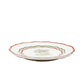 Dessert Plate Lady Barkington 