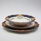 Dinnerware autumn Portuguese Picnic Évora