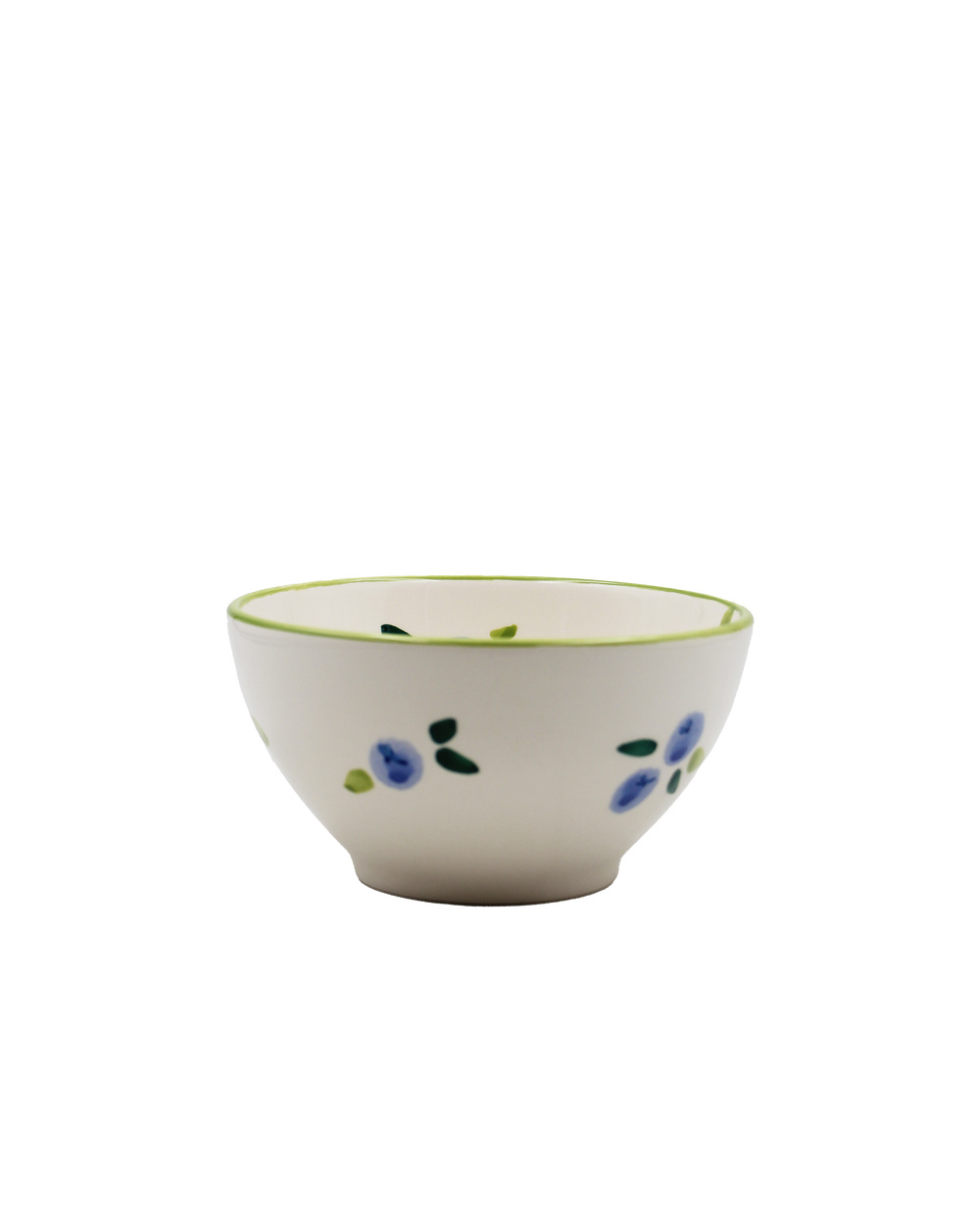 Dolce Berry Ceramic Cereal Bowl