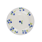 Dolce Berry Ceramic Dessert Plate
