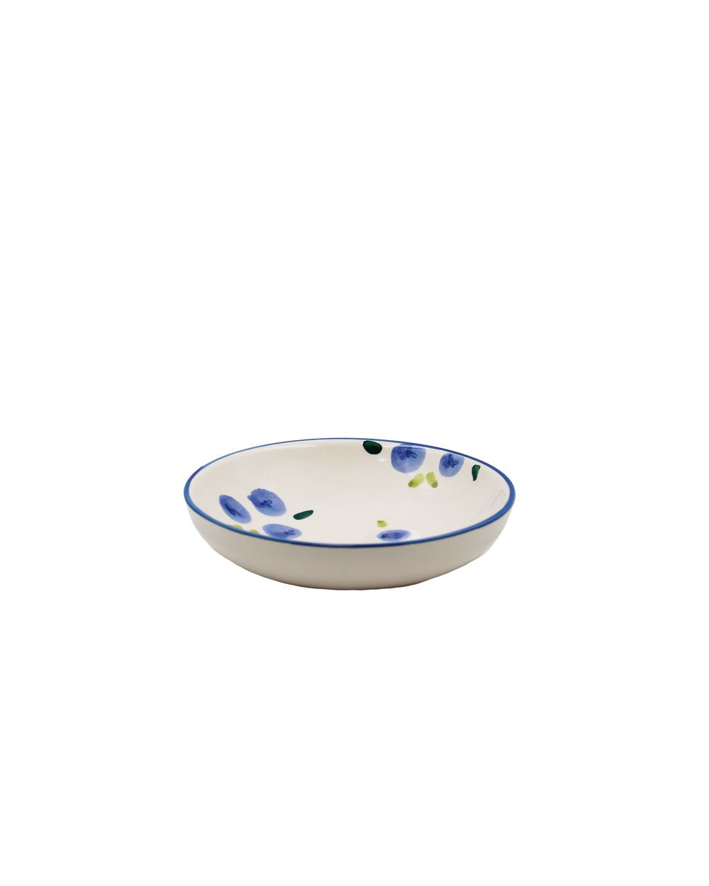 Dolce Berry Ceramic Dipping Bowl