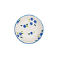 Dolce Berry Ceramic Dipping Bowl hand painted