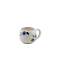 Dolce Berry Ceramic Espresso Mug