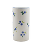 Dolce Berry Ceramic Flower Vase