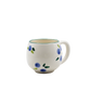 Dolce Berry Ceramic Jumbo Mug