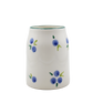 Dolce Berry Ceramic Kitchen Jar