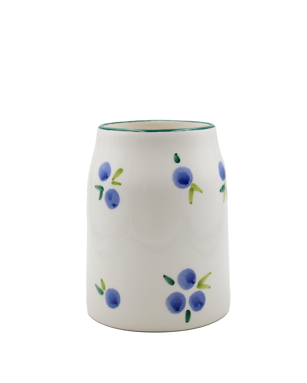 Dolce Berry Ceramic Kitchen Jar
