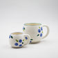 Dolce Berry Ceramic Mugs