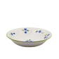 Dolce Berry Ceramic Soup Plate