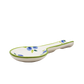 Dolce Berry Ceramic Spoon Rest