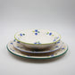 Dolce Berry Ceramic dinnerware hand painted