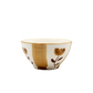 Dolce Latte Ceramic Cereal Bowl