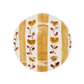 Dolce Latte Ceramic Dessert Plate