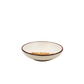 Dolce Latte Ceramic Dipping Bowl