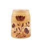 Dolce Latte Ceramic Flower Pot