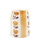Dolce Latte Ceramic Kitchen Jar