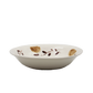 Dolce Latte Ceramic Soup Plate