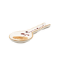 Dolce Latte Ceramic Spoon Rest