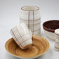 Dolce Latte Macchiato Ceramic Dolce Latte Macchiato Ceramic Kitchen Jar hand painted