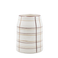 Dolce Latte Macchiato Ceramic Kitchen Jar