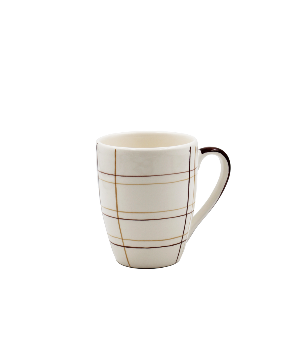 Dolce Latte Macchiato Ceramic Mug