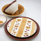 Dolce Latte Machiato Ceramic Plates