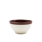 Dolce Latte Mocha Ceramic Cereal Bowl