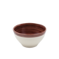 Dolce Latte Mocha Ceramic Cereal Bowl spinwash