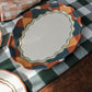 Oval Platter ceramics Portuguese Picnic Évora 