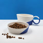Pets lovers set blue