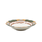 Portuguese Picnic Golegã Soup Plate