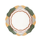 Portuguese Picnic Golega Deep Plate
