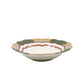 Portuguese Picnic Golega Soup Plate