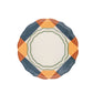 Portuguese Picnic evora Dessert Plate