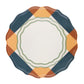 Portuguese Picnic evora Dinner Plate