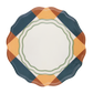 Portuguese Picnic Évora Dinner Plate
