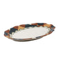 Portuguese Picnic Évora Oval Platter